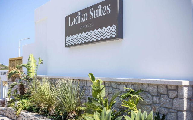 Ladiko Suites Faliraki