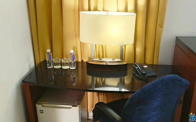 ShaMool Inn Hotel