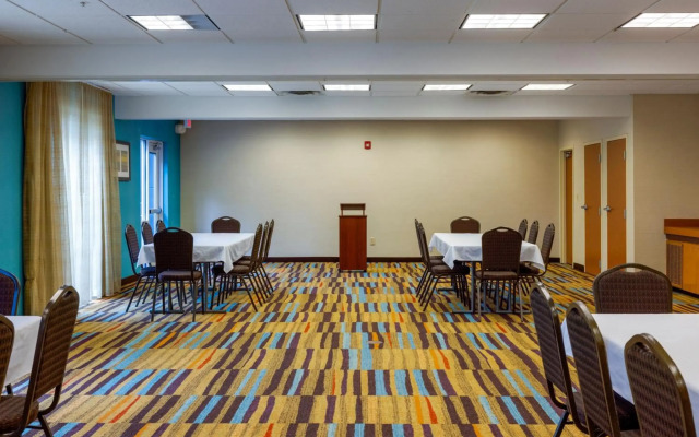 Fairfield Inn & Suites by Marriott Edmond