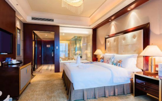 Langfang International Hotel