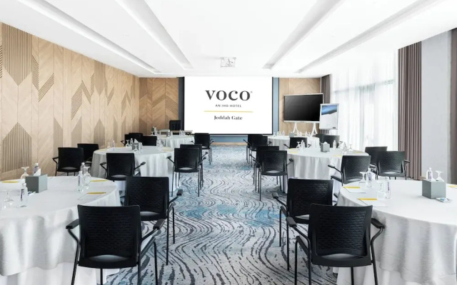 Voco Jeddah Gate by IHG