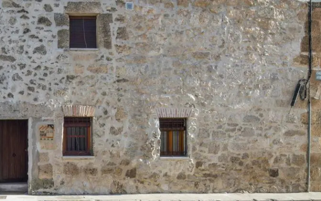 Hotel Rural Emina