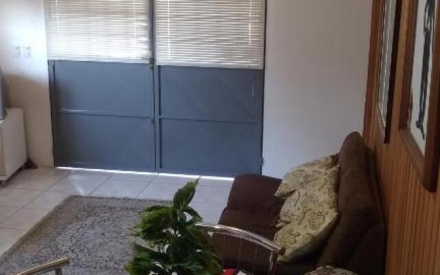 Apartamento Aconchego - 1
