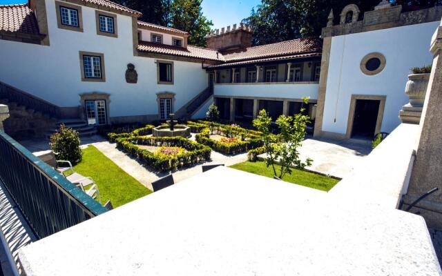 Lavandeira Douro Nature & Wellness