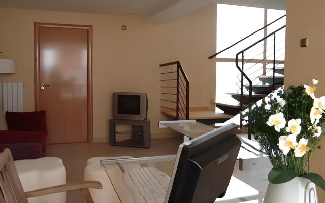 Apartamentos Turísticos Centro