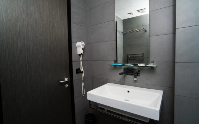 Imperium Suite Navona Hotel