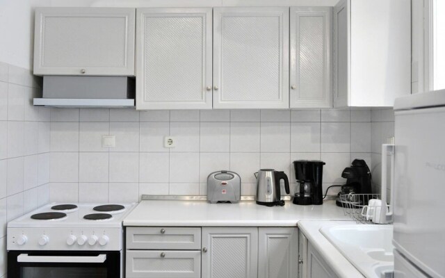 Two Bedroom House - Paroikia Central