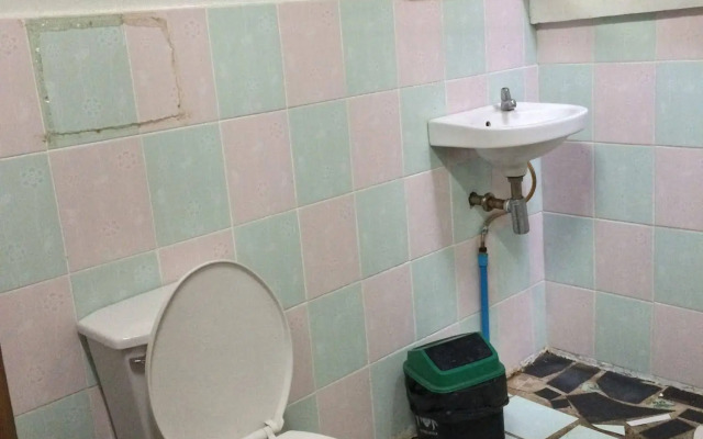 Kanravee Guesthouse