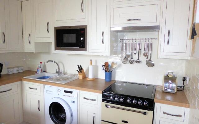Skene Terrace Apartments