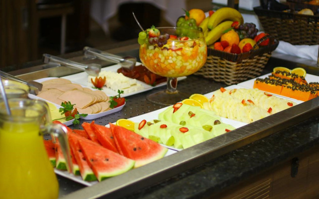 Hotel Geranium
