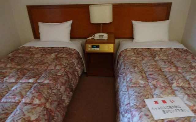 Akakura Hotel