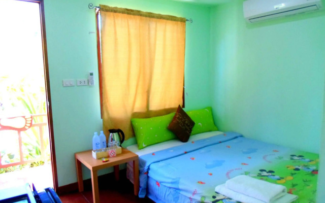 Rewadee Garden Resort