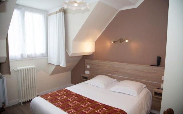 Hôtel La Pocatiere