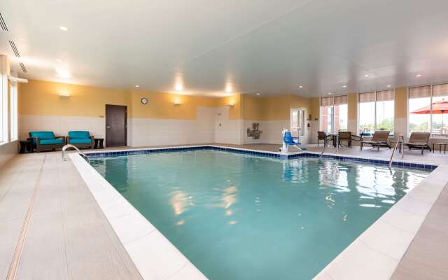 Hyatt Place Flint / Grand Blanc