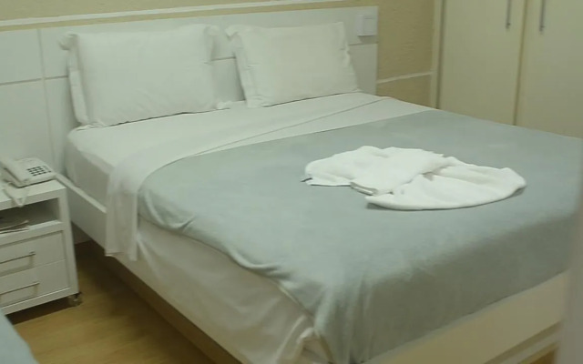 Grande Hotel Universo Palace