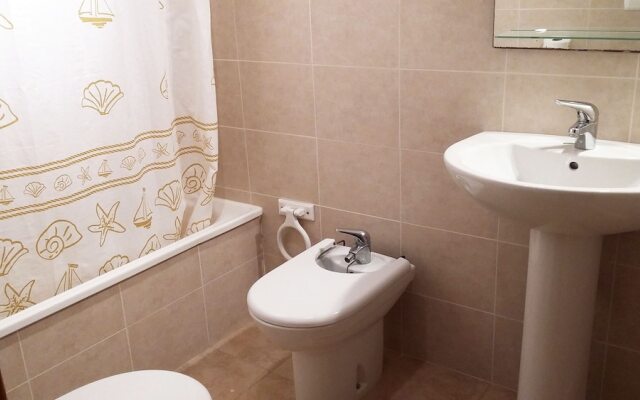 Apartamentos Colomeras 3000