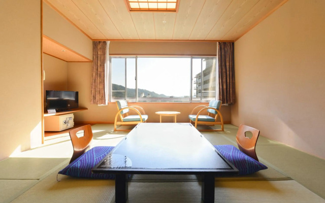Ooedo Onsen Monogatari Hotel Kinugawa Gyoen