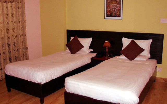 Cascade Hotel
