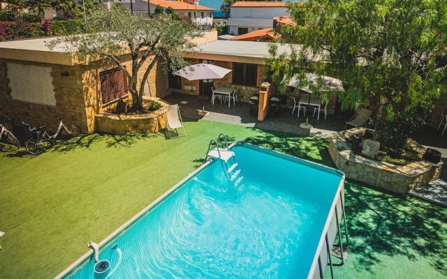 Residence Cala Grande