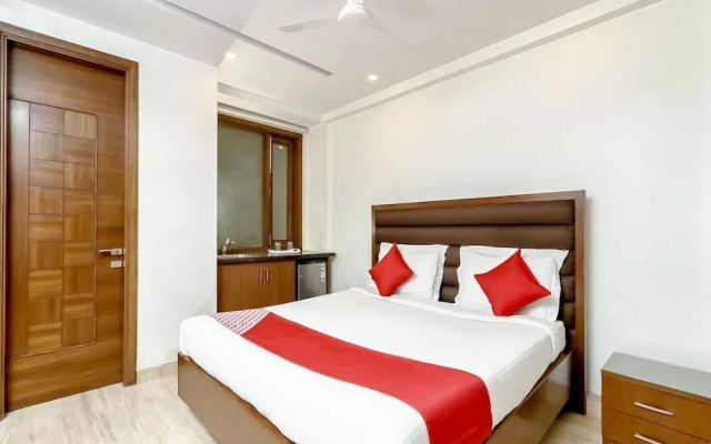 Prem Home by OYO Rooms