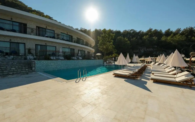 Xen Deluxe Boutique Hotel And Restaurant