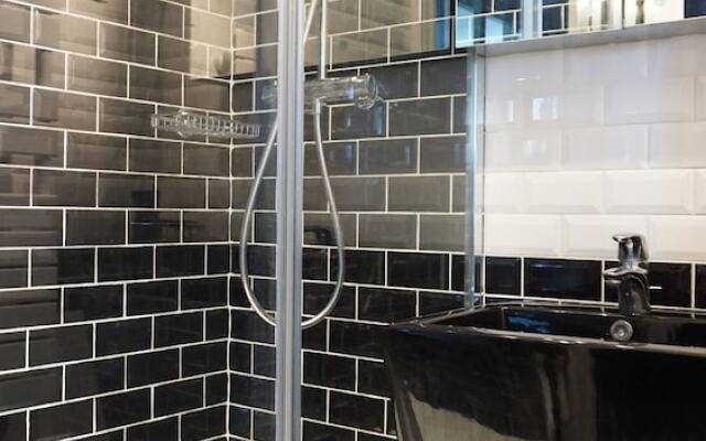 Bonne-Nouvelle - 2 pièces - Paris 2