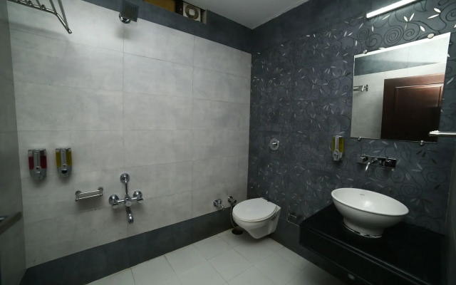 Hotel Shiv Villa