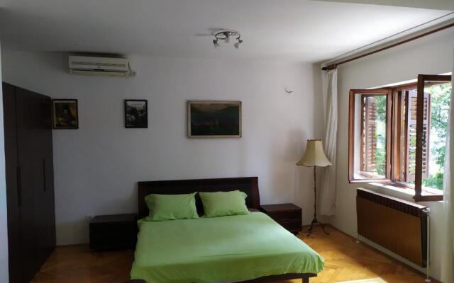Vuksanovic Apartment