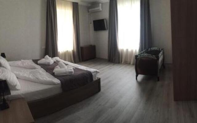 Guesthouse Kosta