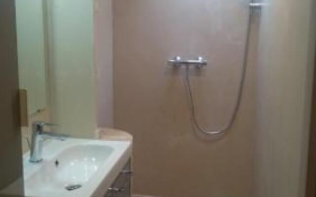 DUPLEX CLIMATISE t5 EN HYPER CENTRE