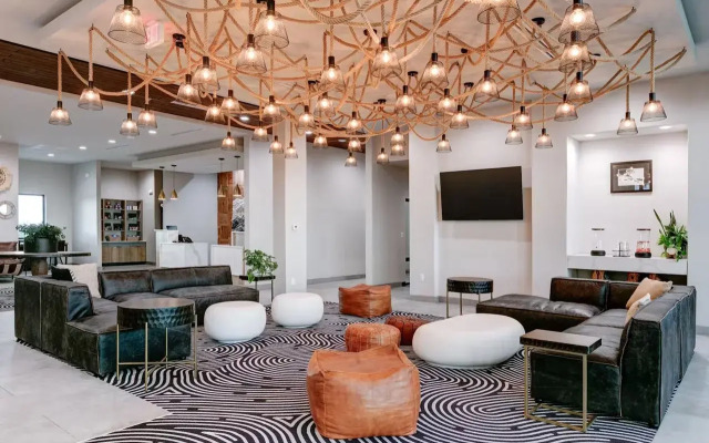 The Elm, a Ramada by Wyndham