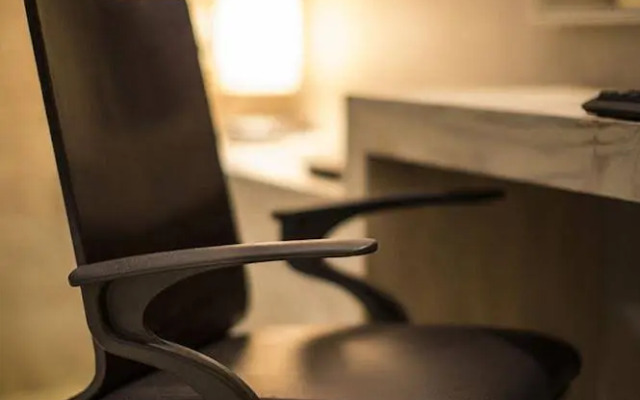Suwon Hotel Pacific 37