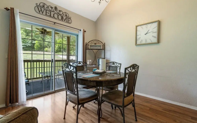 Scenic Spot Vacation Property