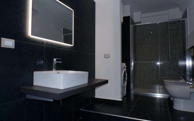 Agati Apartment With air Conditioning - Wi-fi - in the City Center