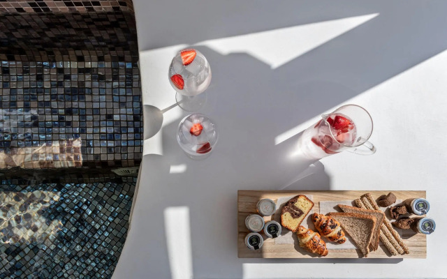 Kasimatis by La Perla Adults Only