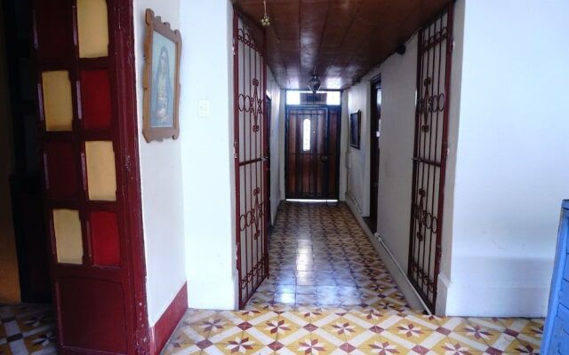 Nuna Hostel