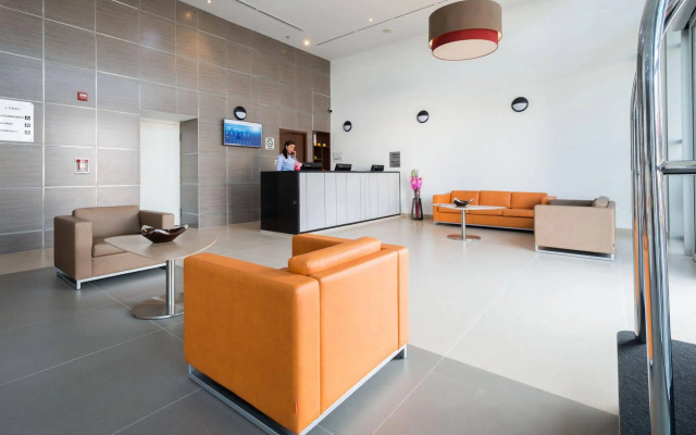Best Western Plus Santa Marta Hotel