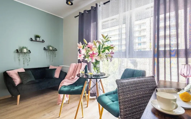 Absyntapart Apartamenty Jaworska 4