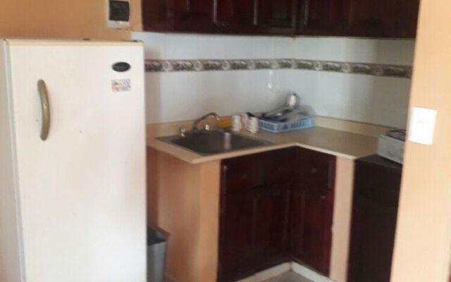 Apartahotel Next Nivel