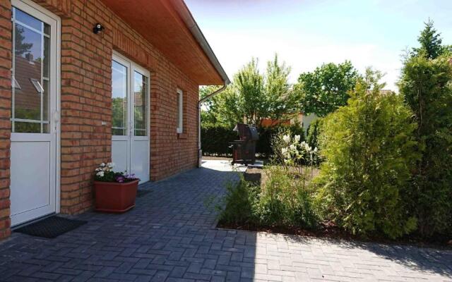 Ferienhaus 2 Quint Altenkirchen