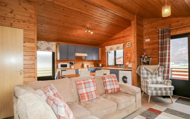 Wildcat Lodge