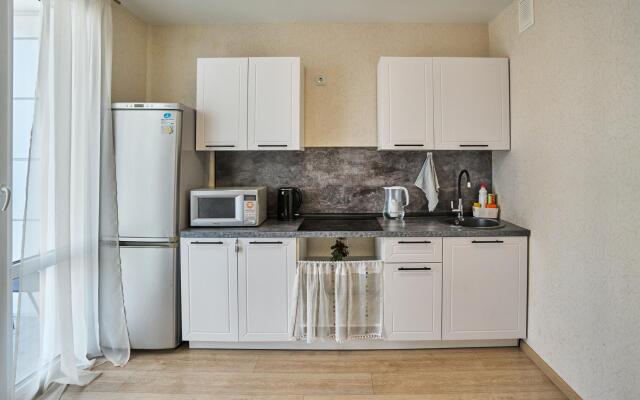 Как дома на улице Родниковая