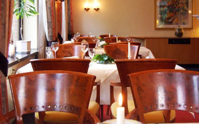Hotel Heide Kropke