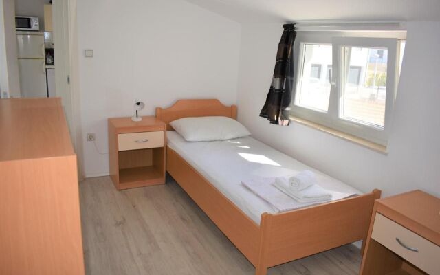 Apartments Janja