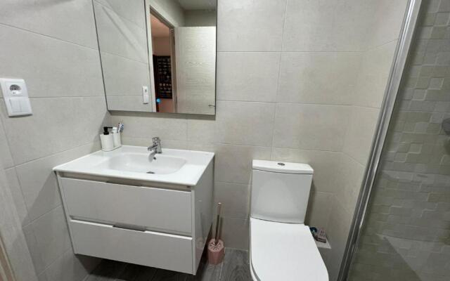 Apartamento COCO a primera linea de MAR