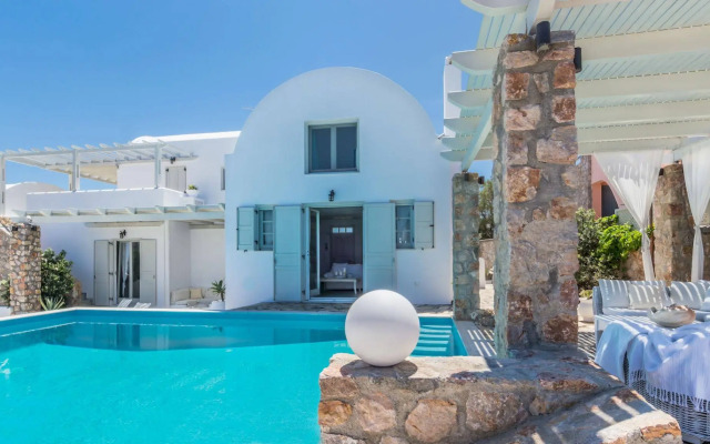 Michaela Residence