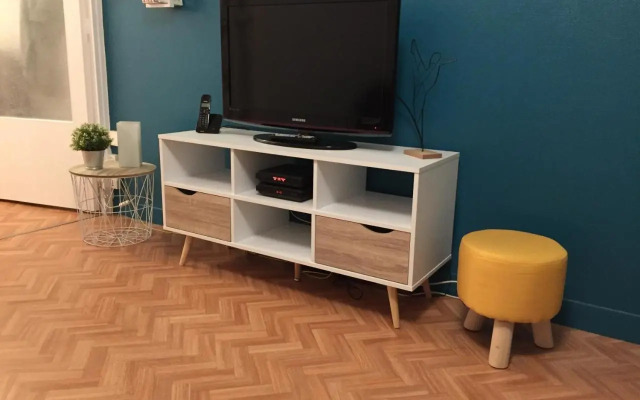 Appartement Le Grand Parc