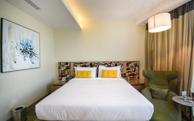 Ewaa Express Hotel - Khorais