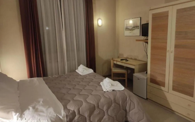 Hotel Centrale