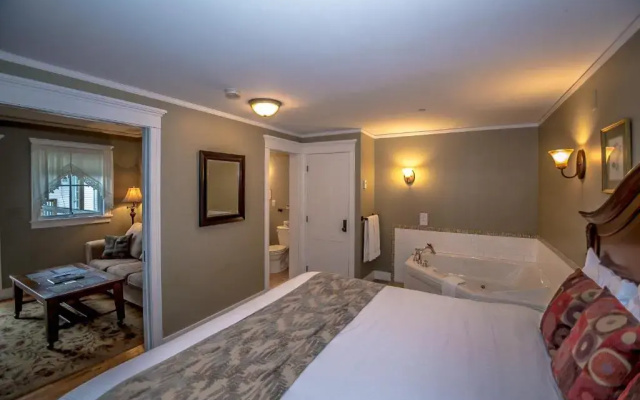 Cranmore Inn - фото 4